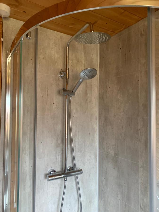 Immaculate 3-Bed Lodge In Hawick Kültér fotó